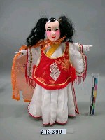 藏品(童子)的圖片